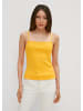 comma T-Shirt  in  1446_gelb