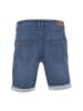 riverso  Short RIVTom regular/straight in Blau