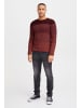 BLEND Strickpullover BHBenno in Rot