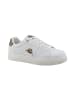 Kappa Sneakers Low in white/leo