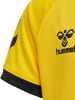 Hummel Hummel T-Shirt Hmlcore Volleyball Kinder Atmungsaktiv Schnelltrocknend in BLAZING YELLOW