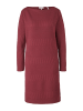 s.Oliver Einteiler Kleid kurz in Pink-rot