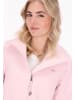 Schmuddelwedda Women Softshell Jacket in rose