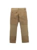 Jack Wolfskin Hose Dawson Flex Zip Off Pants in Braun