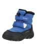 Geox Stiefel BALTIC B ABX Schwarz/Blau