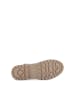 Gabor Schnürstiefeletten in beige