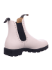 Blundstone Boot in weiß