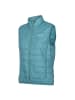 Regatta Steppweste Hillpack in Bristol Blue