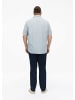 s.Oliver Hemd in 62G3_blau