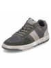 Bullboxer Schuh in khaki