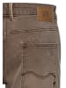 Camel Active Slim Fit 5-Pocket Jeans in Braun