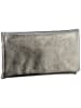 Abro Clutch Mimosa Clutch in Guncolor