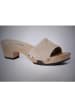 SOFTCLOX Pantolette Kelly in Beige