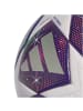 adidas Performance adidas UEFA W Champions League LGE FIFA Quality Ball in Weiß