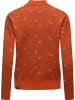 ragwear Kapuzensweatshirt Heda in Cinnamon