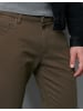 Meyer Five-Pocket-Hose in taupe