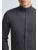 11 Project Strickjacke PRMelker in Grau