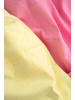 Coccodrillo Baumwoll-T-Shirt mit kurzen Ärmeln in rosa