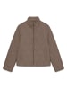 Vero Moda Steppjacke in Walnut