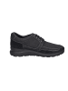 Josef Seibel Schnürschuhe  Sportlich in schwarz