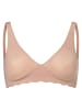 Sloggi Soft-BH in beige