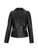faina Women Jacket in black