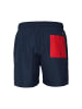 Tommy Hilfiger Tommy Hilfiger Badeshorts in twilight navy