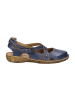 Josef Seibel Trekkingsandalen in Blau