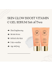 Warda Vitamin C serum Doppelpack