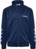 Hummel Kinder Trainingsanzug "Tracksuit" in Blau