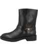 Steve Madden Boots Loophole in schwarz