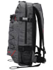 FORVERT forvert Rucksack Louis dark grey