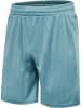 Hummel Hummel Verstellbare Taille Kurze Hose Hmlte Topaz Herren in NORTH ATLANTIC