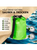 #DoYourSports PVC dry bag Style 01 5L grün  grün