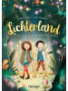 Oetinger Buch - Lichterland 1. Die Suche nach dem magischen Amulett