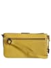 PICARD Marie - Schultertasche 30 cm Rindsleder (lemon) in lemon