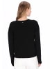DreiMaster Vintage Women Sweater in black
