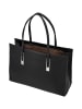 Usha Women Handbag in Black