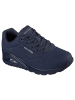 Skechers Sneaker in blau