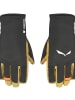 Salewa M ORTLES PTX/TWR GLOVES in Beige