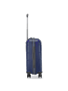MODO by roncato Galaxy 4 Rollen Kabinentrolley 55 cm in night blue