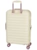 American Tourister Trolley Neovibe Spinner 67/24 Exp in Summer Sand