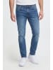 BLEND 5-Pocket-Jeans BHTwister in Blau