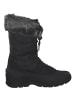 Kamik Winterstiefel in BLK BLACK