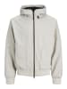 Jack & Jones Blousonjacke in Moonbeam