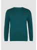 s.Oliver Strickpullover in 67W0_petrol