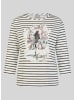 Rabe T-Shirt in Beige