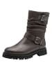 Marco Tozzi Stiefelette in ANTHRACITE COM