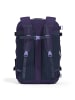 Cabinzero Travel Cabin Bag Classic Plus 42L Rucksack 54 cm in solace sky
