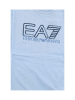 Emporio Armani T-Shirt 7B000295 Hellblau